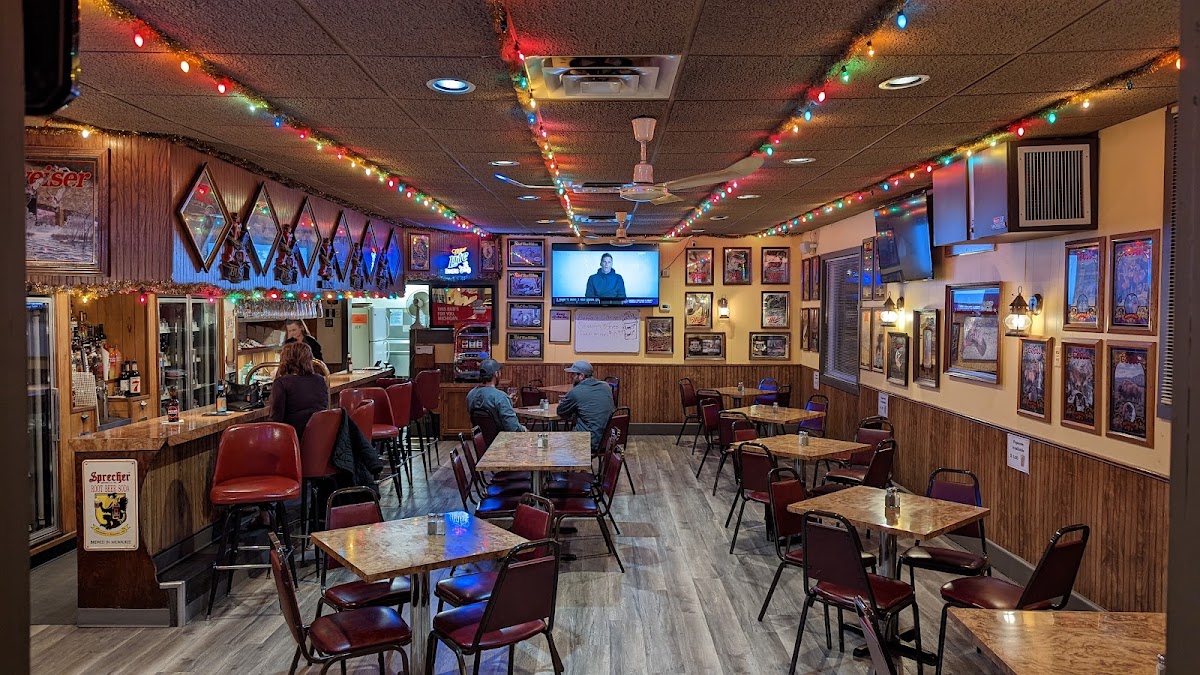 Shelbyville Tavern
